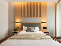 Plott Hotel Dongtan