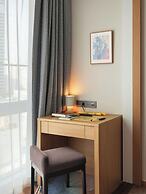 Plott Hotel Dongtan