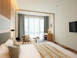 Plott Hotel Dongtan
