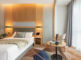 Plott Hotel Dongtan