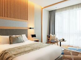 Plott Hotel Dongtan