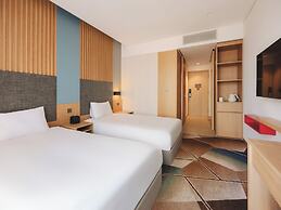 Plott Hotel Dongtan