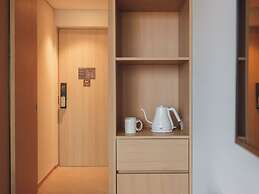 Plott Hotel Dongtan
