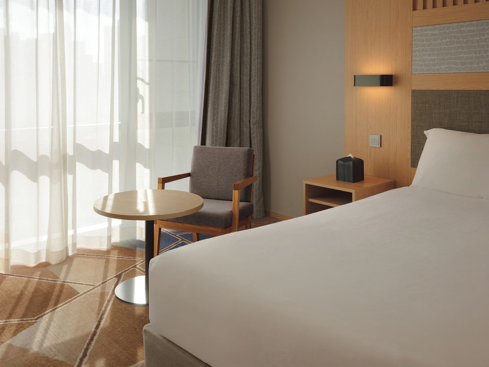 Plott Hotel Dongtan