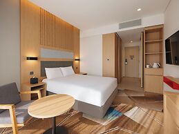 Plott Hotel Dongtan