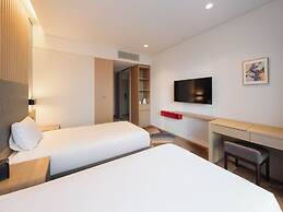Plott Hotel Dongtan