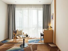 Plott Hotel Dongtan