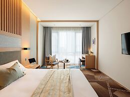Plott Hotel Dongtan