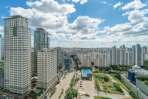 Plott Hotel Dongtan