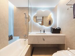 Plott Hotel Dongtan