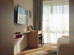 Plott Hotel Dongtan