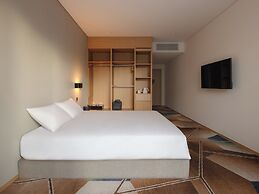 Plott Hotel Dongtan