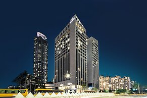 Plott Hotel Dongtan