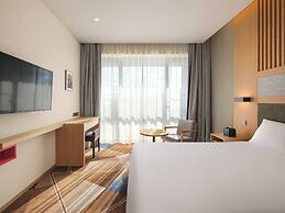 Plott Hotel Dongtan