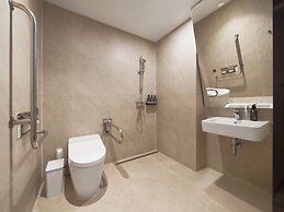 Plott Hotel Dongtan