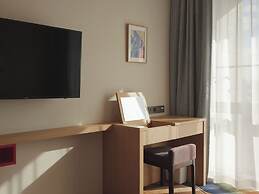 Plott Hotel Dongtan