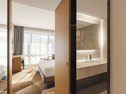Plott Hotel Dongtan
