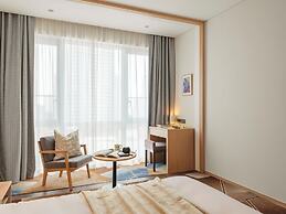 Plott Hotel Dongtan