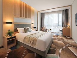 Plott Hotel Dongtan