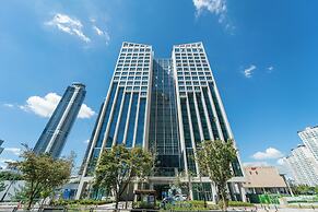 Plott Hotel Dongtan