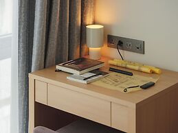 Plott Hotel Dongtan