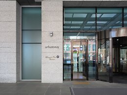 Plott Hotel Dongtan