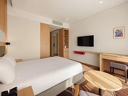 Plott Hotel Dongtan