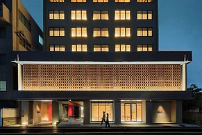 hotel nansui