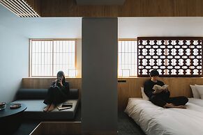 hotel nansui