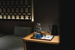 hotel nansui