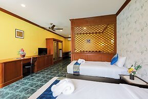 The Gold-Digger's Resort
