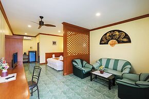 The Gold-Digger's Resort