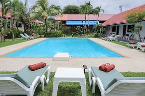 The Gold-Digger's Resort