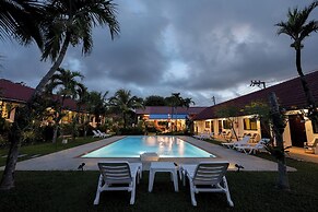 The Gold-Digger's Resort