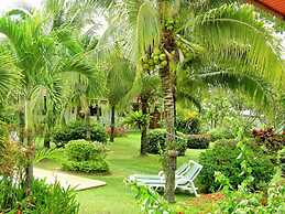 The Gold-Digger's Resort