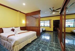 The Gold-Digger's Resort