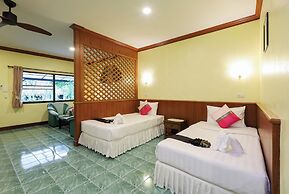 The Gold-Digger's Resort