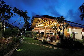 The Gold-Digger's Resort