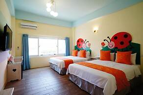 Kenting Avignon