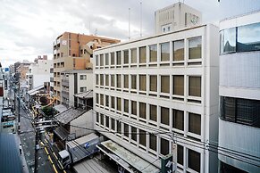 KIORI Exec Muromachi