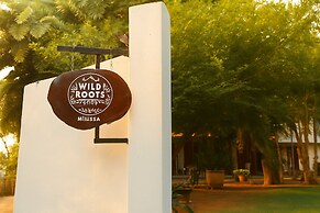 Wild Roots Mirissa