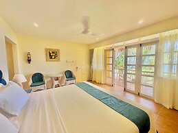 Coco Sunset Beach Resort