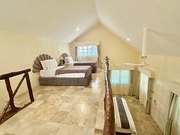 Coco Sunset Beach Resort