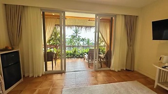 Coco Sunset Beach Resort