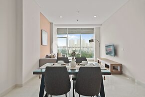 Sorami by Kozystay - Senayan