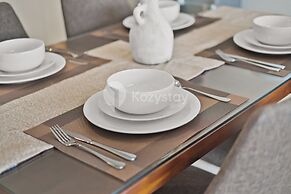 Sorami by Kozystay - Senayan