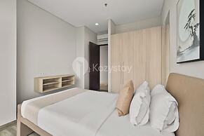 Sorami by Kozystay - Senayan