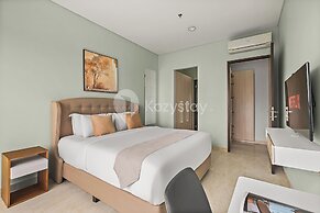 Sorami by Kozystay - Senayan