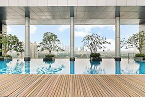 Sorami by Kozystay - Senayan