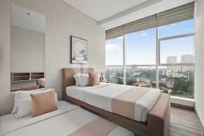 Sorami by Kozystay - Senayan